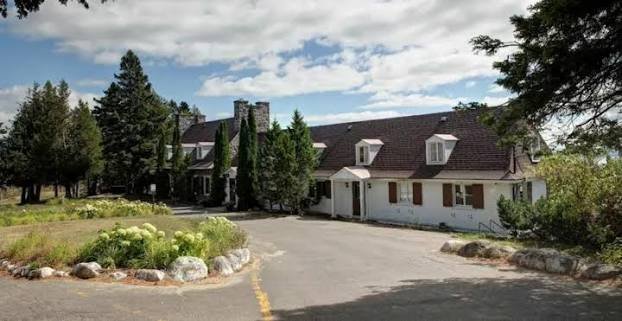 Charlevoix (Printemps) 16