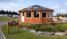 Camping de l'Association Loisir Plein Air de Fermont