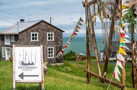 Charlevoix (Printemps) 19
