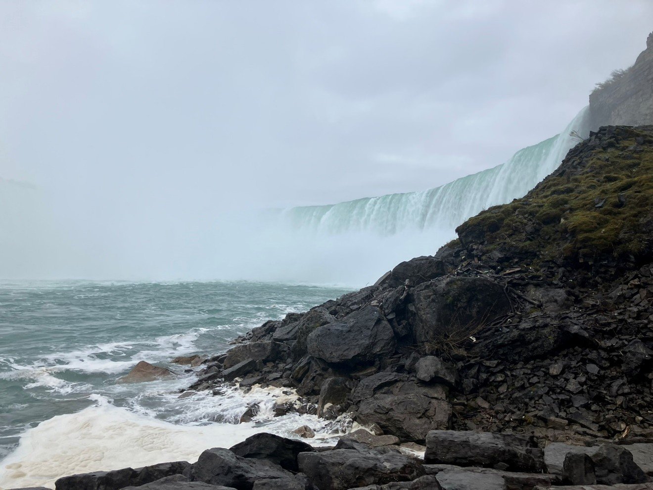 Niagara Falls