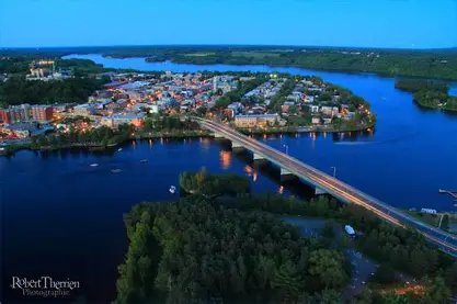 Shawinigan (Printemps)