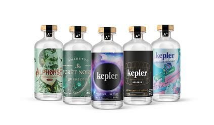 Distillerie des Appalaches