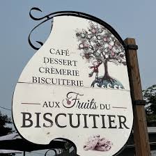 Charlevoix (Printemps) 3