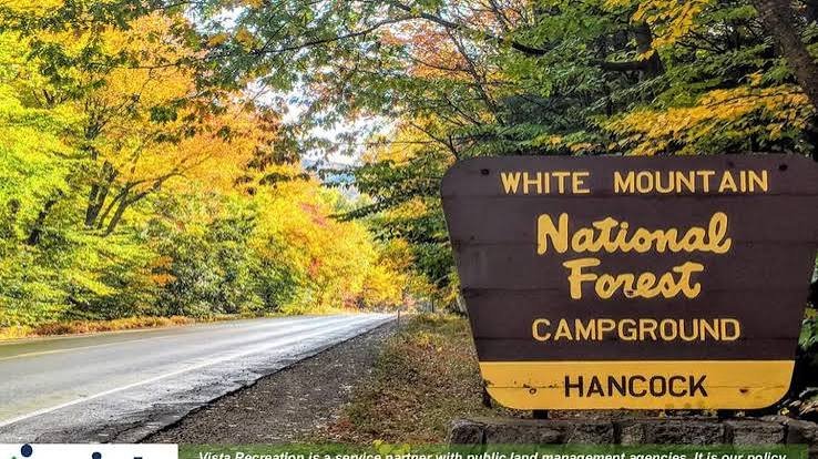 Hancock Campground (New-Hampshire)