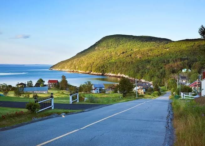 Charlevoix (Été)
