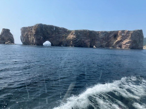 Baie des chaleurs