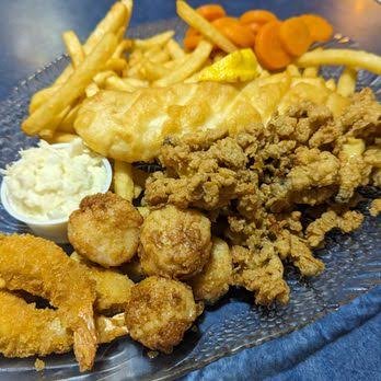 Murphy's Fish & Chips