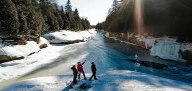 Portneuf (hiver)