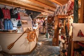 Charlevoix (Printemps) 5